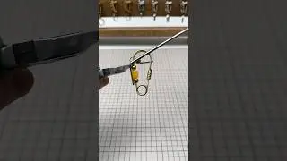 The process of making an artistic brass keychain #handmade #brass #keychain