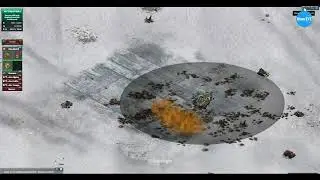 War Commander | HOLDOUT Base I - II & III | Free Repair | By: Khan Eye
