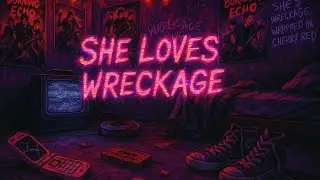 She Loves Wreckage | Pop Punk x Alternative Rock Type Beat