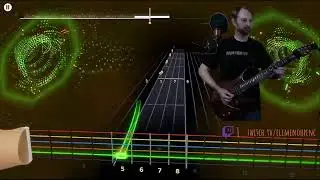 [ROCKSMITH+] The Wiggles - Happy Halloween (Lead 100%)