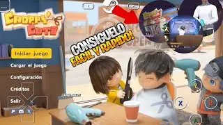 CHOPPY CUT EN CELULAR: C&Oacute;MO JUGAR JUEGOS DE STEAM CON GAME HUB BIEN EXPLICADO CREA TU CUENTA STEAM
