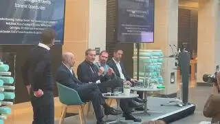 UK Fintech Symposium 2022