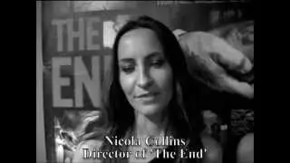 The End Film Premiere April 2009