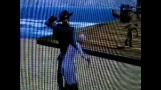 POTCO THRILLER