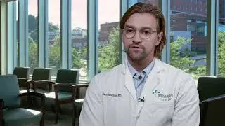 The HealthBreak that added in 15 new Radiation for Knee Arthritis consults for Dr. Jimmy Broughman.