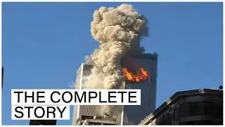 9/11: Minute by Minute of What Happened