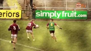 Good Luck to St. Paul's Bessbrook