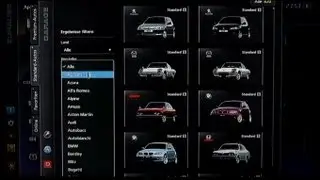 Gran Turismo 5 all cars