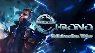 Free Fire : Operation Chrono Collaboration Video