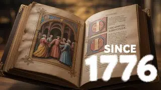 Secret Societies Through History: Why the Illuminati Has Controlled Everything Since 1776