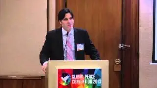 Mr. James Patton Speaks on Interfaith Partnerships (Dec. 6)