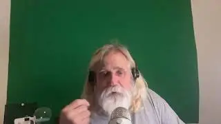 Sarsota Tim is upset at all the AI videos