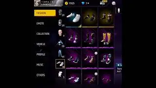 Dress combination ☠️ rare bundle old pant 🔥road to 2k subscriber's 🤧 FREE FIRE MAX