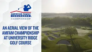 High Above at the AmFam Championship | American Family Insurance
