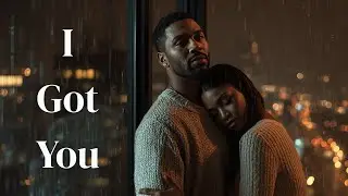Real Love, Real Presence | 90s-Inspired Romantic R&B Soul Music & Smooth Vibes