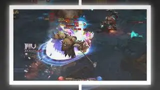 Mu Online Europe -SEASON 14