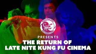 Project A (Jackie Chan) Remastered Trailer (2023)