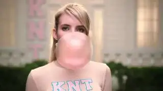 SCREAM QUEENS | 