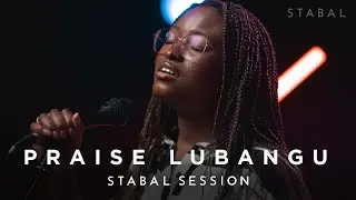 Praise Lubangu performs Maybe LIVE in her Stabal Session - Worship