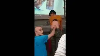 אנטומיה טופוגרפית של גב תחתון ולחיצות על שרירי ה multifidus & rotators   פסח 2019