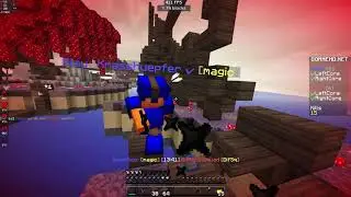 CoresCW | DifSq -vs- Magic | zLeftCore
