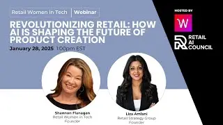 AI is Revolutionizing Retail Faster Than You Think!