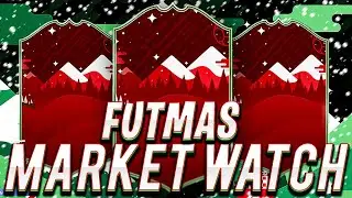 EA KEEP DROPPING THE MARKET! FUTMAS AND TOTY NOMINEE DISCUSSION! FIFA 20 MARKET WATCH