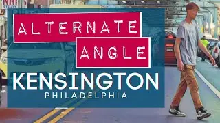 Kensington Philadelphia Alternate Angle