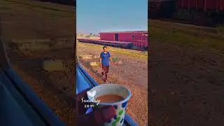 pk train chai #music #dj #foryou #youtubeshorts #travel