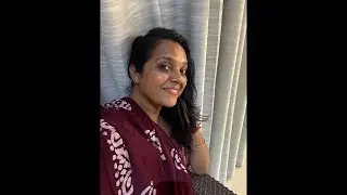 Neelu changra vlog  is live