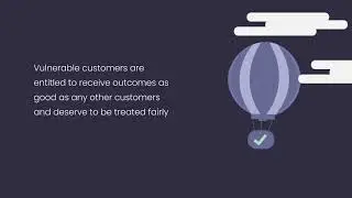 Vulnerable Customers in Financial Services | VinciWorks