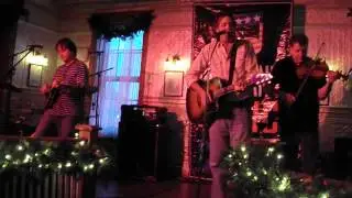 Frankies Gun: The TMU Band covers the Felice Brothers at Blankfest 2012