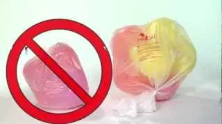 HI FLOAT Balloon Transport Bags