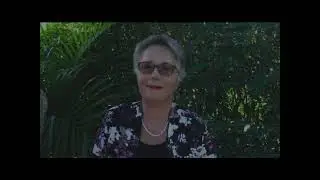 Margaret Brandman - Winner BEST FOREIGN COMPOSITION  2021 Artemis Film Festival - Acceptance speech