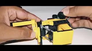 COGO Engineering Sets Building Blocks 3039 😘