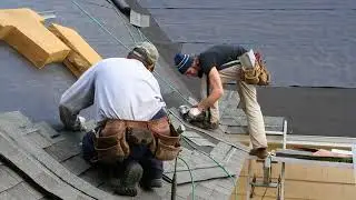 Repair Your Roof | Oklahoma City, OK - Basey's Roofing