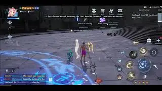 Core Set RIVER STYX - Dragon Raja Soul Dancer weapon's effect! (All cores level 10)