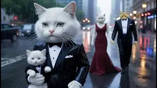 The Mother Cat&rsquo;s Betrayal and Her Shattered Trust | The Fable Stories