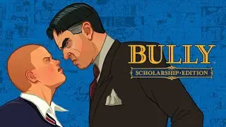 Game Nostalgia: BULLY #games #gaming #bullynation #gameplay 