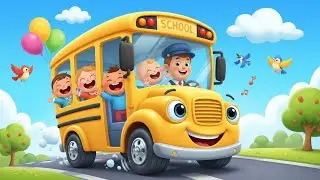 PreSchool Learning Playtime Musical Rhymes Compilation for Kids