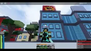 (READ DESC) How to equip 3 quirks in Plus Ultra II | Roblox