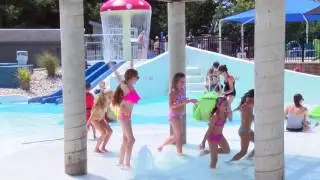 Crystal Springs Family Waterpark Promo 2017