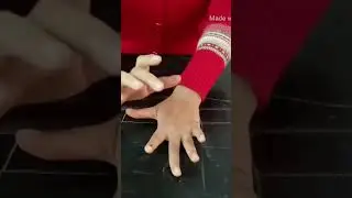 Как играть на перкуссии