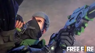 NEFFEX - FIGHT BACK - FREE FIRE 2020 [AMV] NUEVA VERSION (APOLOzK)
