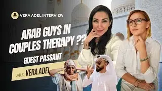 Arab / Egyptian men in couples therapy !??? Is it even possible ? Dating an Egyptian
