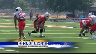 Sports Roundup - SOU Raiders and OIT Owls