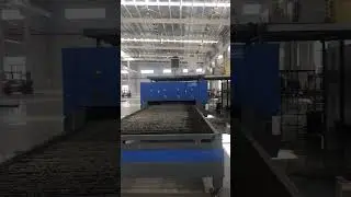 【Topsinn】6LPulse Cartridge Dust Collector Laser Fume Control Dust Collector For Han's Laser
