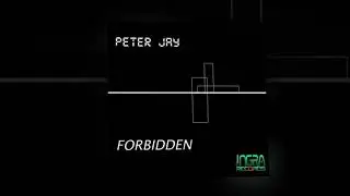 Peter Jay - Andromeda