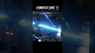 Armored Core 6: Corporation / 51-013 BE Arena Opponent
