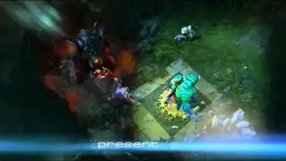 【BGDotaTV】 DotA 2 - 1337 The Movie Trailer by S1ithery